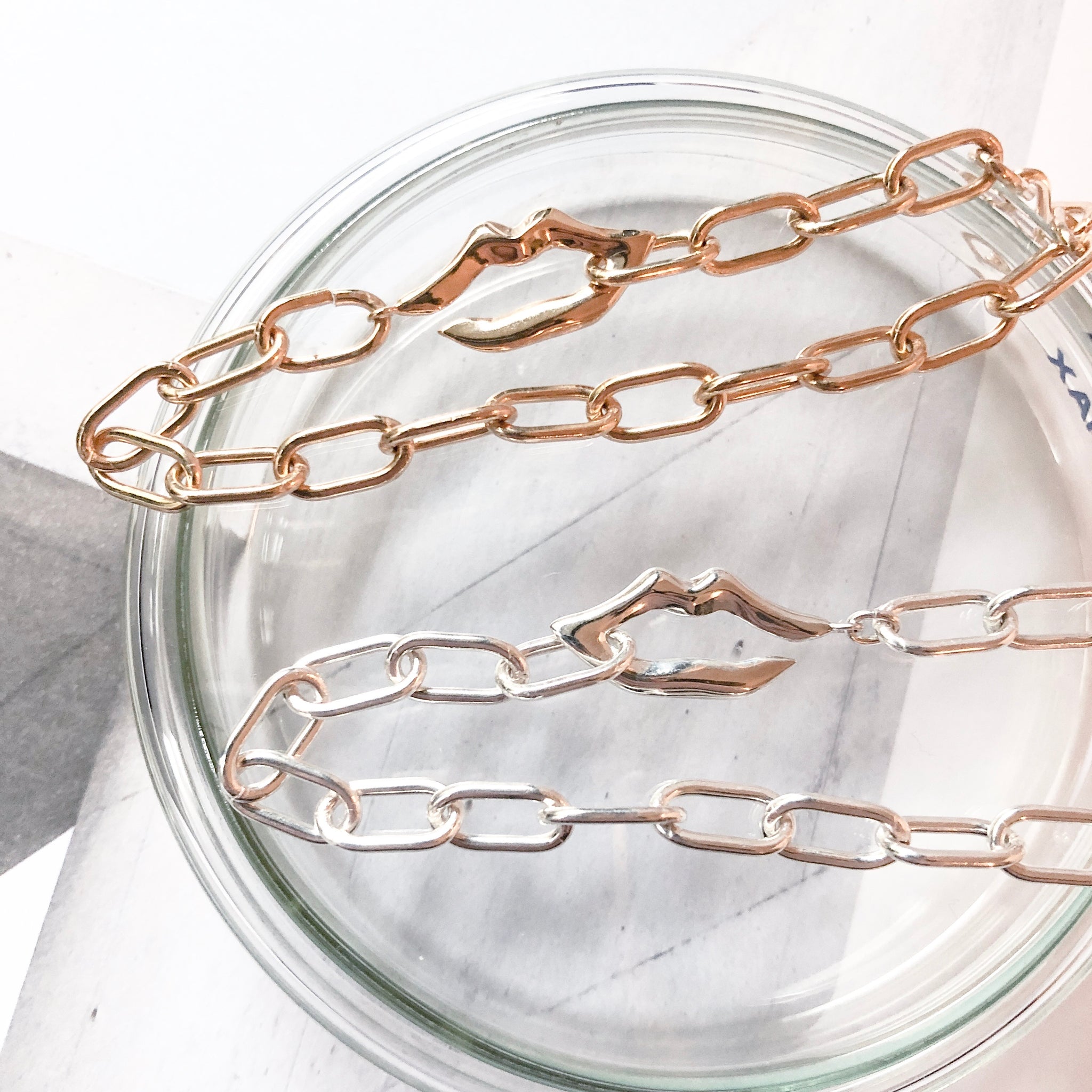 ☆STONE HENgE☆Love Knot Silver ブレスレット STONEHENgE Stonehenge Love Knot silver bracelet SA24C54J