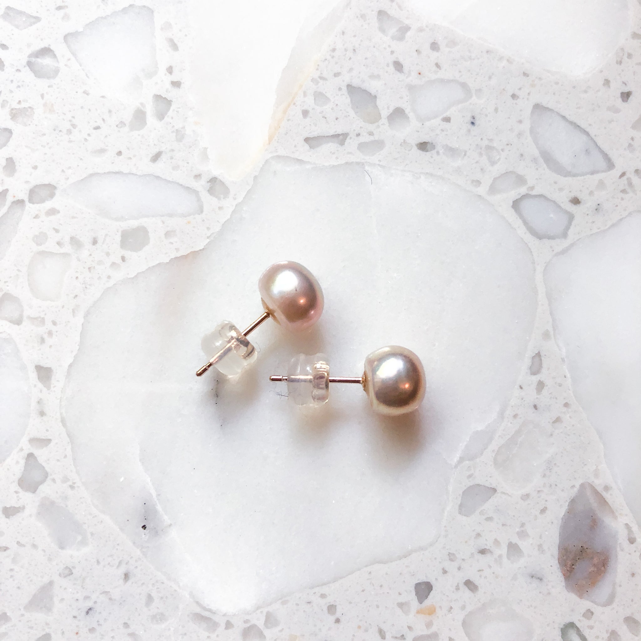 ピアス / Pierced earring – MANORIE