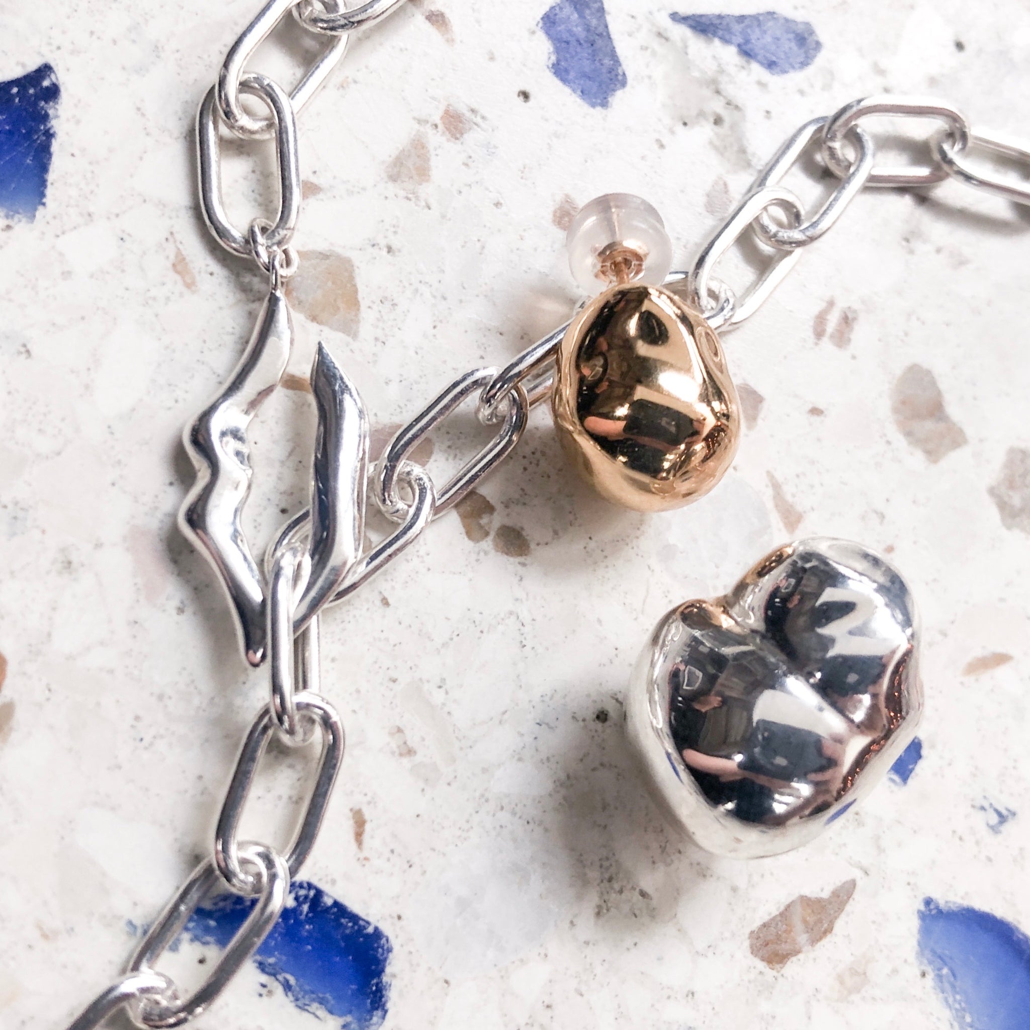 MANORIE Pearl Jewelry - 公式