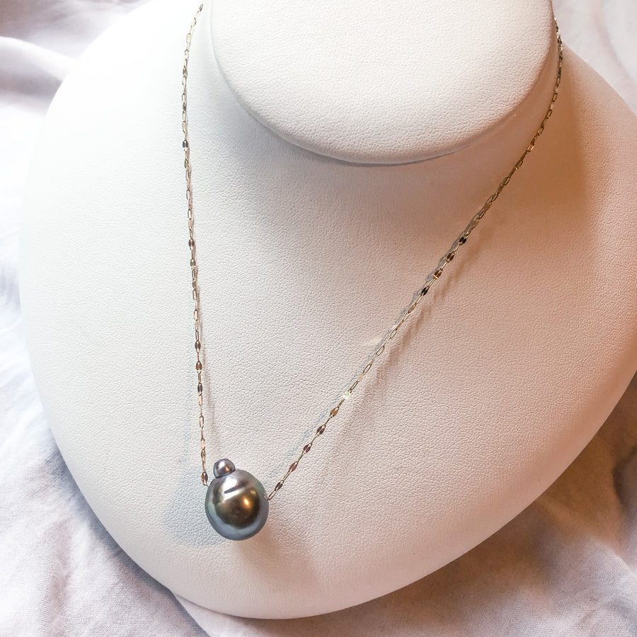 ネックレス / Necklace – MANORIE